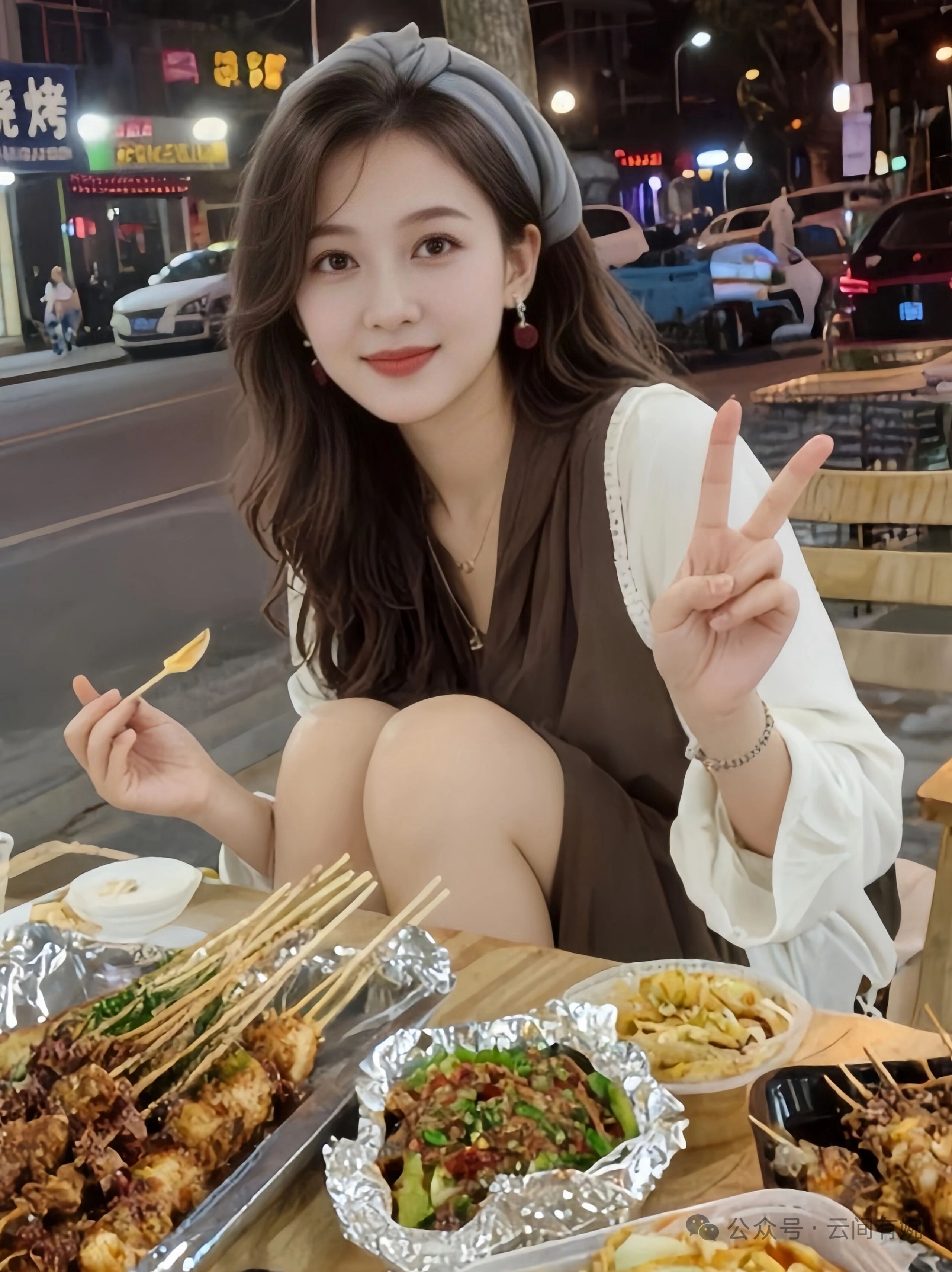 小阁楼 · 清新自然风